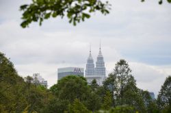 Port Kelang - Kuala Lumpur 020